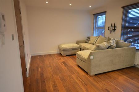 1 bedroom apartment to rent - Photo 3