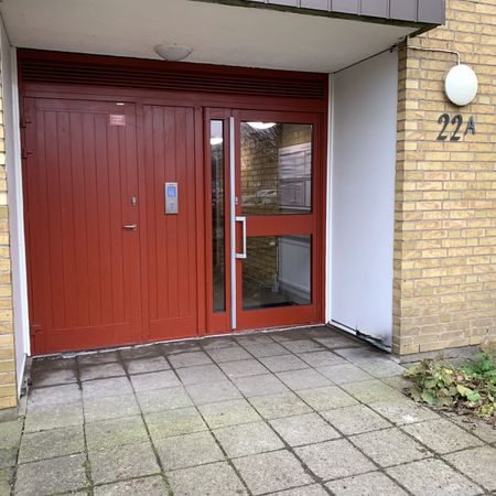 Rosenbergsgatan 22A, Helsingborg - Foto 3