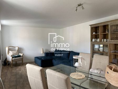 Location appartement 4 pièces 98.92 m² à Mayenne (53100) - Photo 2