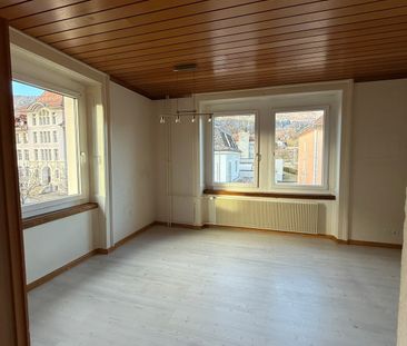 3.5 Zimmer, 2. Stock - Photo 5