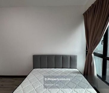 Cubic Botanical, Kampung Pantai, Pantai - Foto 6