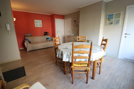 Studio op het gelijkvloers, vlak bij het strand en de Pier van Blankenberge - Photo 3