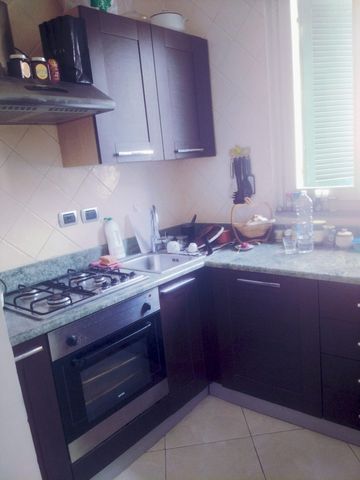 Двухкомнатная квартира возле метро Сондрио - Photo 4