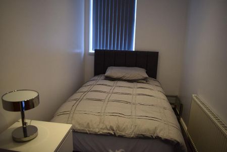 1 bedroom apartment to rent - Photo 5