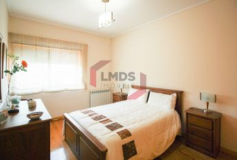 Apartamento T3