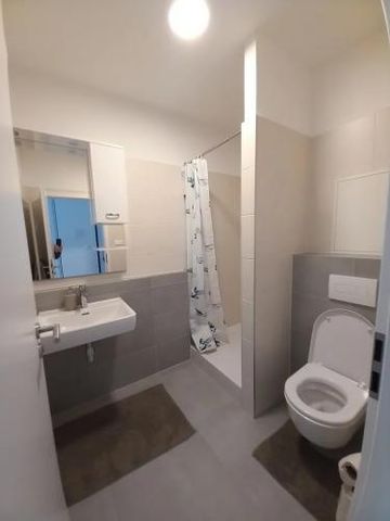 Útulný 1-izbový byt v novostavbe – Hraničná ulica - Fotografia 4