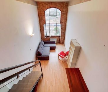 1 bedroom apartment to rent - Photo 2