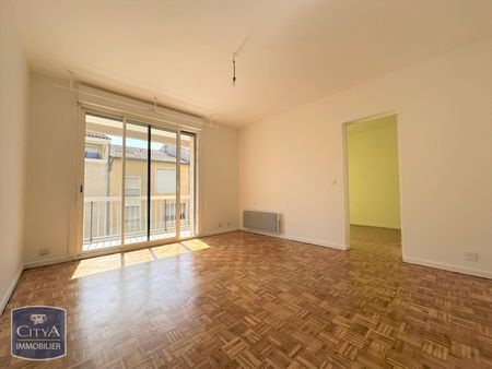 Location Appartement 2 pièces 42m² AVIGNON 84000 - Photo 2