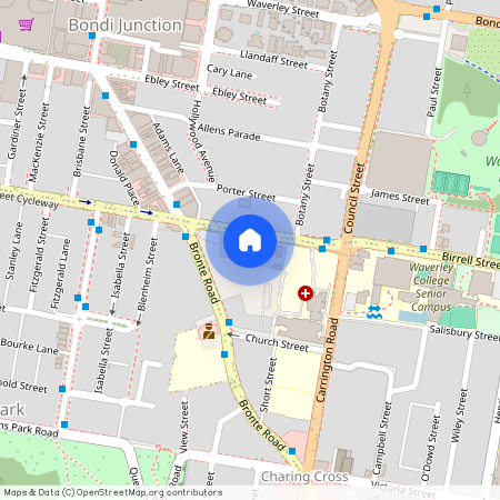 2/, 111, Birrell Street, Bondi Junction, NSW