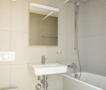 1.5 Zimmer, 41 m², 4. Stock - Photo 4