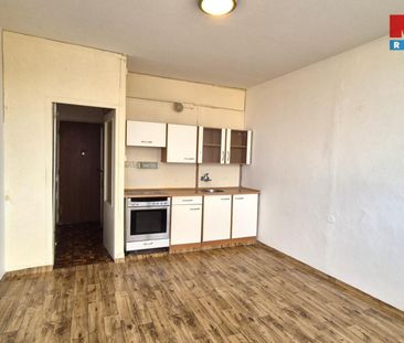 Pronájem bytu 1+kk a garsoniéry 22 m² - Photo 2