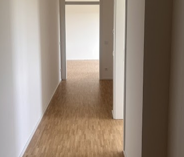 Wohnungsangebot - Photo 1