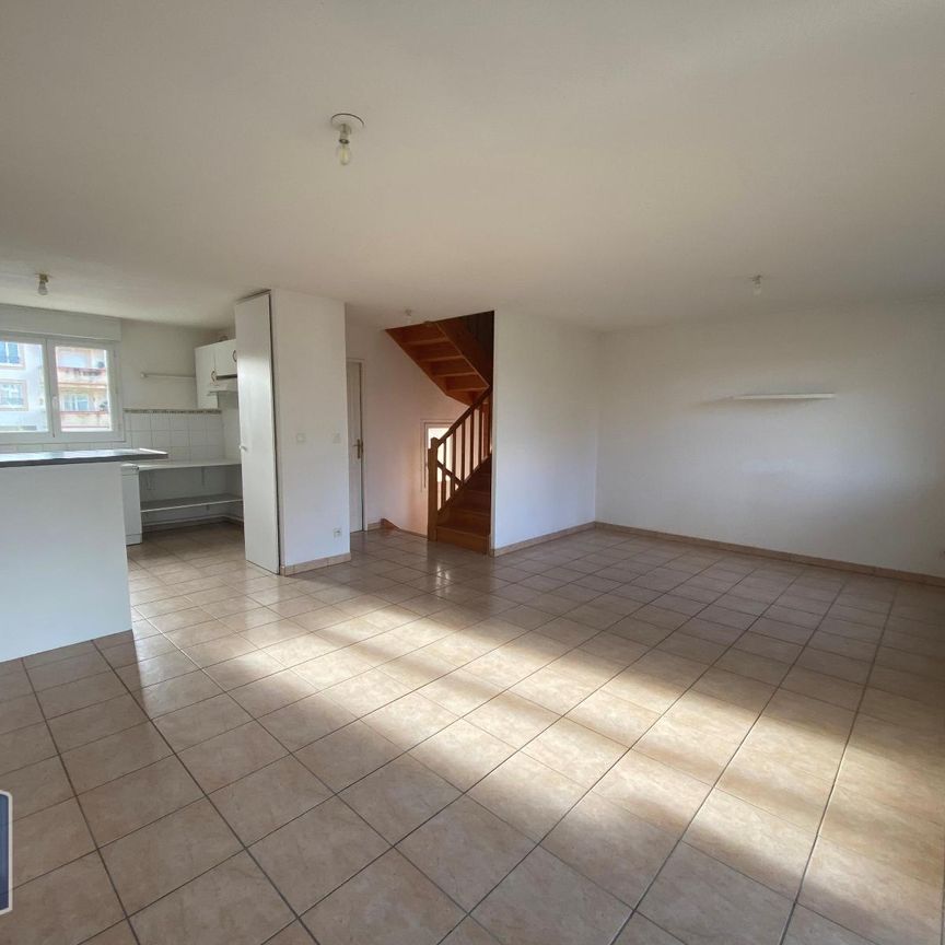 Location Maison 4 pièces 82m² BOE 47550 - Photo 1