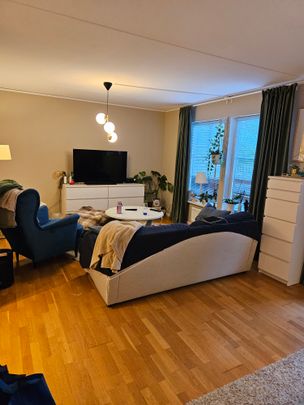 Abborrvägen, Kungsbacka - Photo 1