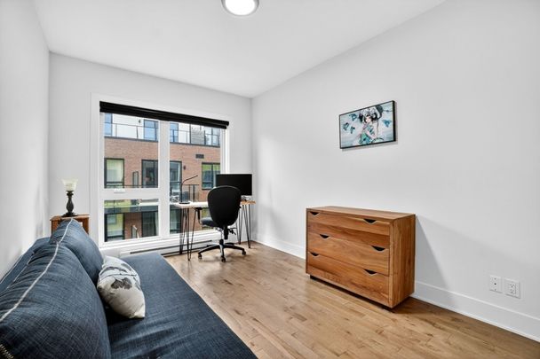 10226 Boul. St-Laurent, app.302, H3L 2N8, H3L 2N8, Montréal - Photo 1