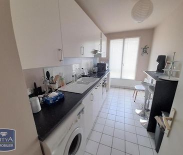 Location Appartement 2 pièces 49m² RAMBOUILLET 78120 - Photo 4