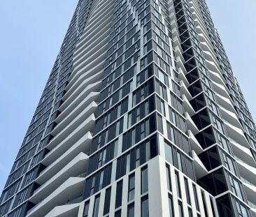 25 Wellington St Street #3305 - Photo 6