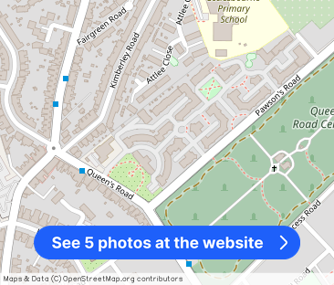 Greener Court, Croydon, CR0 - Photo 1