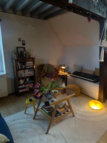 Te huur: Appartement Heugemerstraat in Maastricht - Foto 4