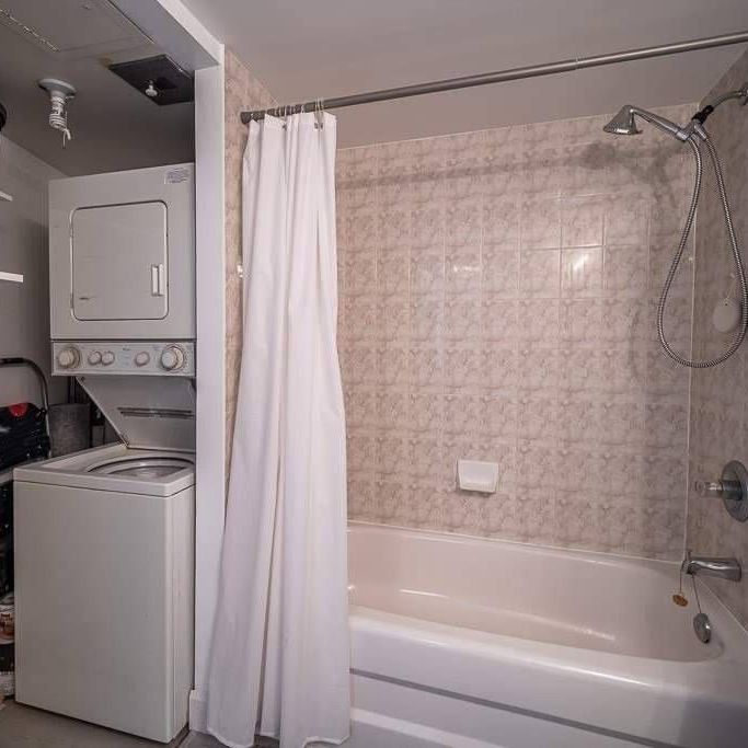 For Lease - 650 Queens Quay Boulevard Unit# 1601, Toronto, Ontario - Photo 1