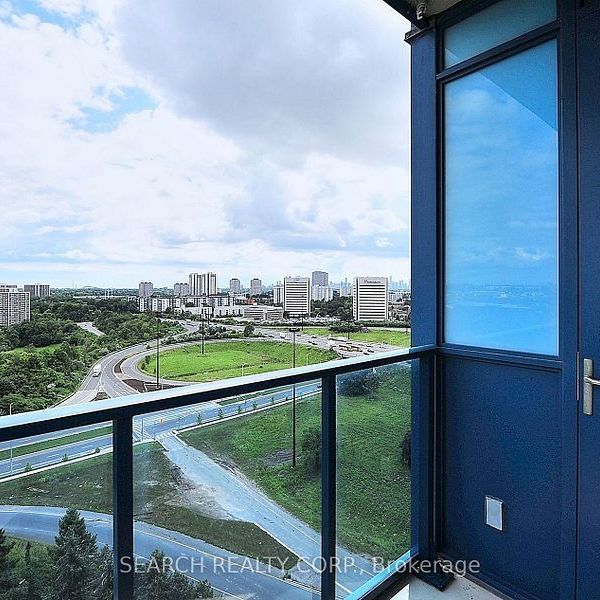 For Lease - 181 Wynford Drive Unit# 1702, Toronto, Ontario - Photo 1