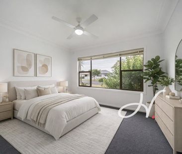 FRESHLY PAINTED & NEW CARPET 3 BEDROOM HOME! - Photo 4