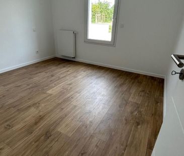 Louer appartement 3 pièces de 64 m² - Photo 1