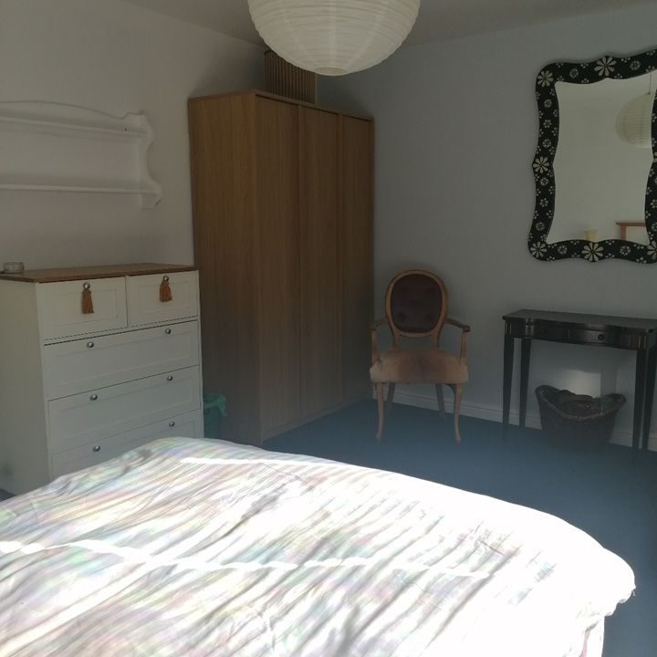 Room in a Shared House, St Anns Road, W11 - Photo 1