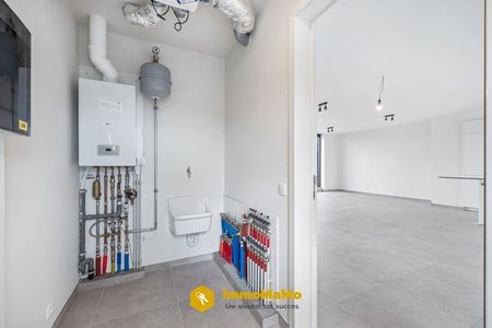 Appartement te huur - Photo 5