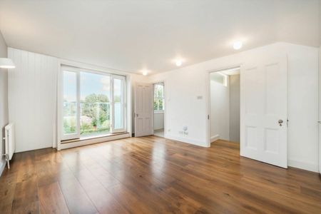 Rowan Road, Brook Green, W6 - Photo 2