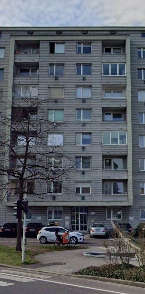 Gürtelstraße 9a-43 - Photo 1