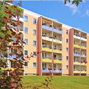 Wohnung Nr. 310/203/42 - Photo 1