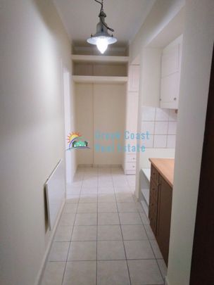 Studio/Γκαρσονιέρα για ενοικίαση Ψάχου (Πάτρα) - Photo 1