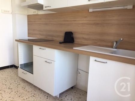 Location Appartement 2 pièces 62m² MONTPELLIER 34070 - Photo 2