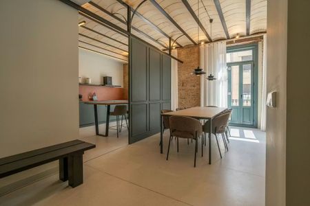 Carrer Martí, Valencia, Valencian Community 46005 - Photo 3