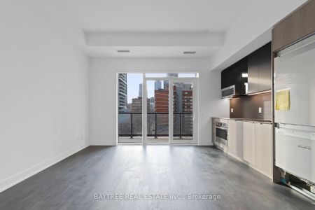 308 Jarvis Street #805 - Photo 3