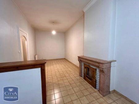 Appartement à louer 3 pièces 70m² - Photo 5