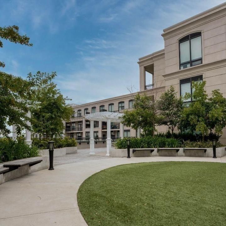 For Lease - 268 Buchanan Drive Unit# 633W, Markham, Ontario - Photo 1