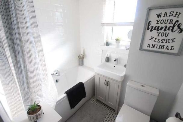 Marnoch Way, Moodiesburn, North Lanarkshire, G69 - Photo 1