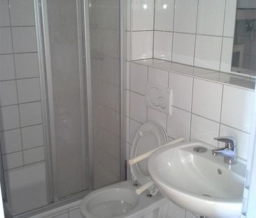 Single Wohnung in der Nienburger Innenstadt zu vermieten - Foto 4