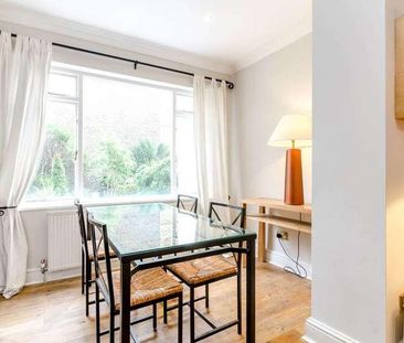 Earls Court Road, Earls Court, W8 - Photo 3