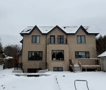 For Lease - 19 Honeybourne Crescent Unit# bsmt, Markham, Ontario - Photo 6