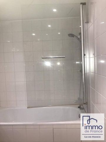 Location appartement t5 117 m² à Viry-Châtillon (91170) La Cilof 1 - Photo 4