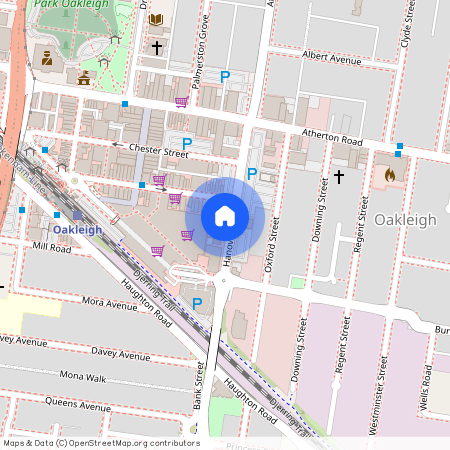 19 Hanover Street, Melbourne, Victoria 3166