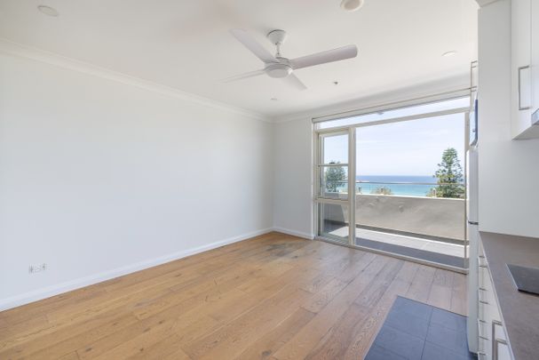 10/130 Campbell Parade, Bondi Beach NSW 2026 - Studio For Rent | Domain - Photo 1