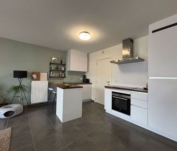 Appartement - Te huur - Photo 5