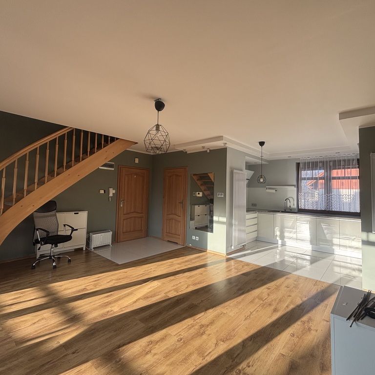 Mieszkanie na wynajem - Photo 1