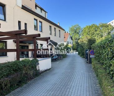 Großes komplett neu möbliertes 1-Zimmer Apartment inkl. neuer Einba... - Photo 1