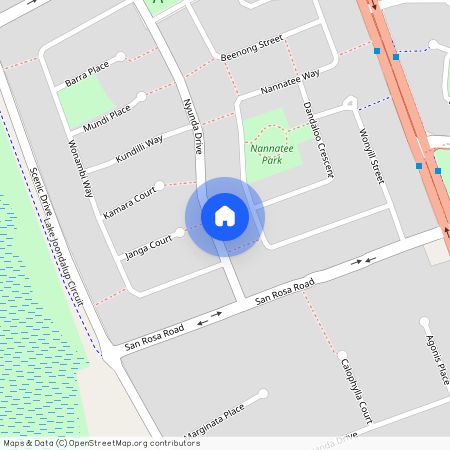 16 Nyunda Drive, WA 6065, Wanneroo