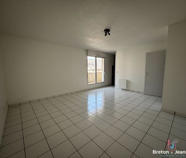 Location Appartement 2 pièces 49m² - Photo 1